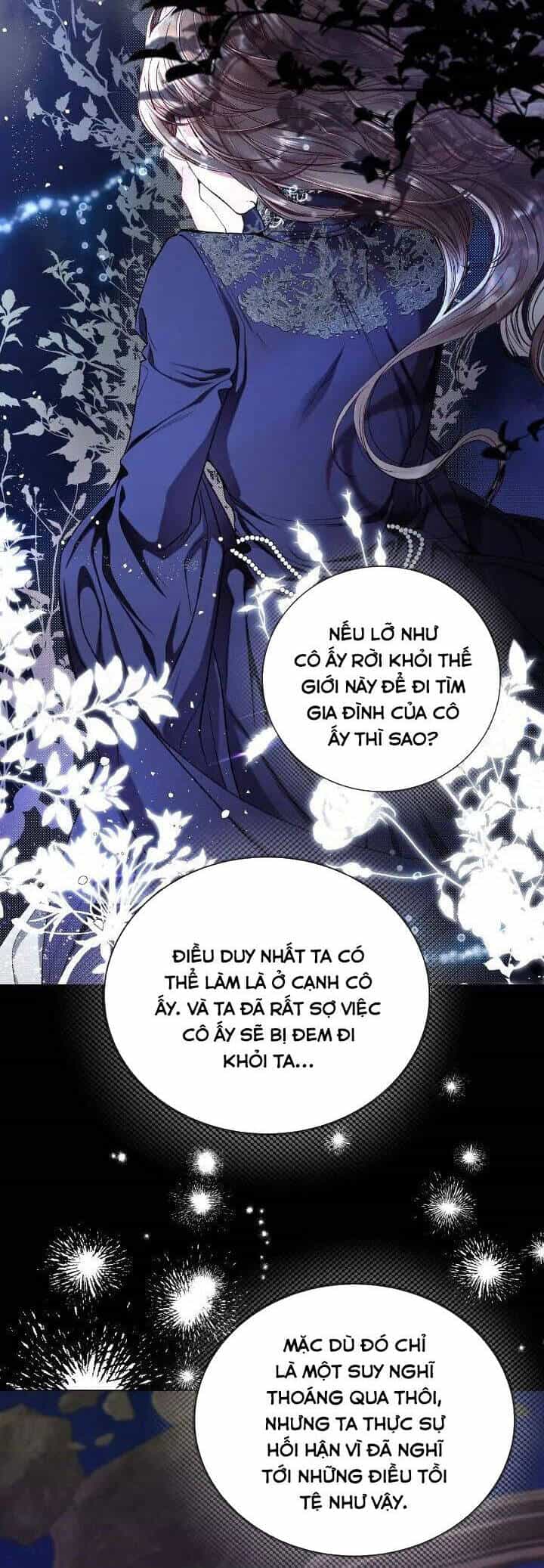 Trở Thành Tiểu Thư Xấu Xí - Chương 127 - ảnh 8