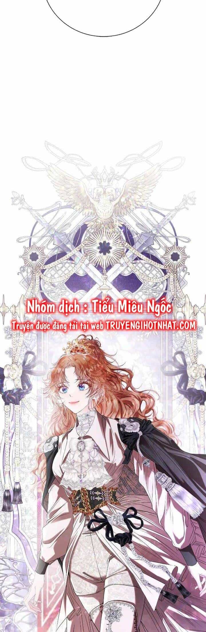 Trở Thành Tiểu Thư Xấu Xí - Chương 128 - ảnh 11