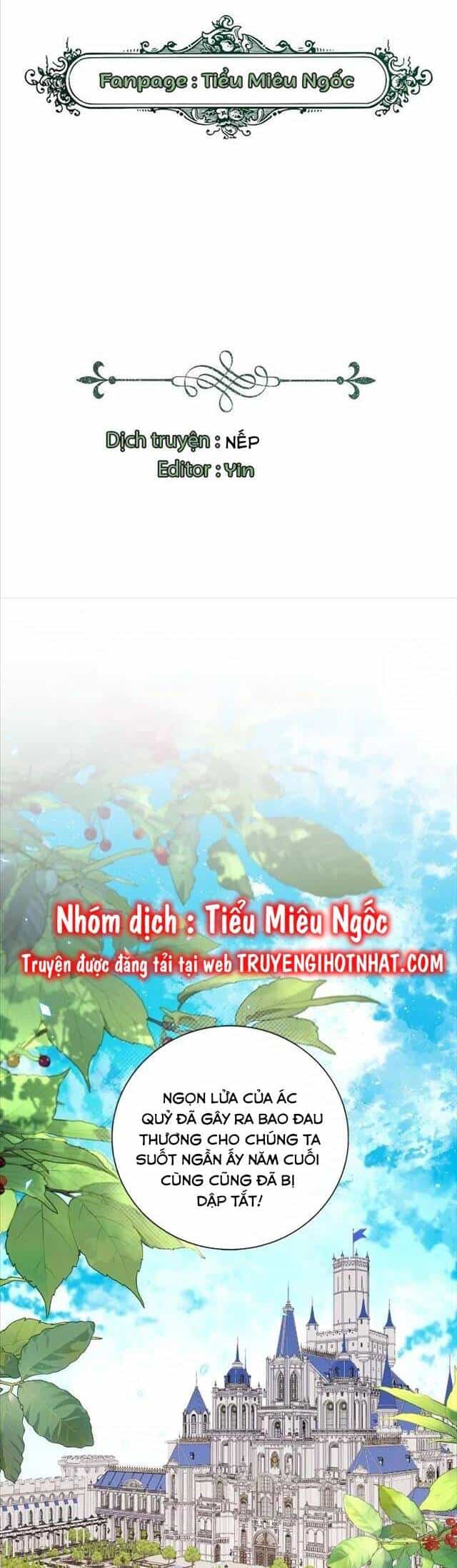Trở Thành Tiểu Thư Xấu Xí - Chương 128 - ảnh 2