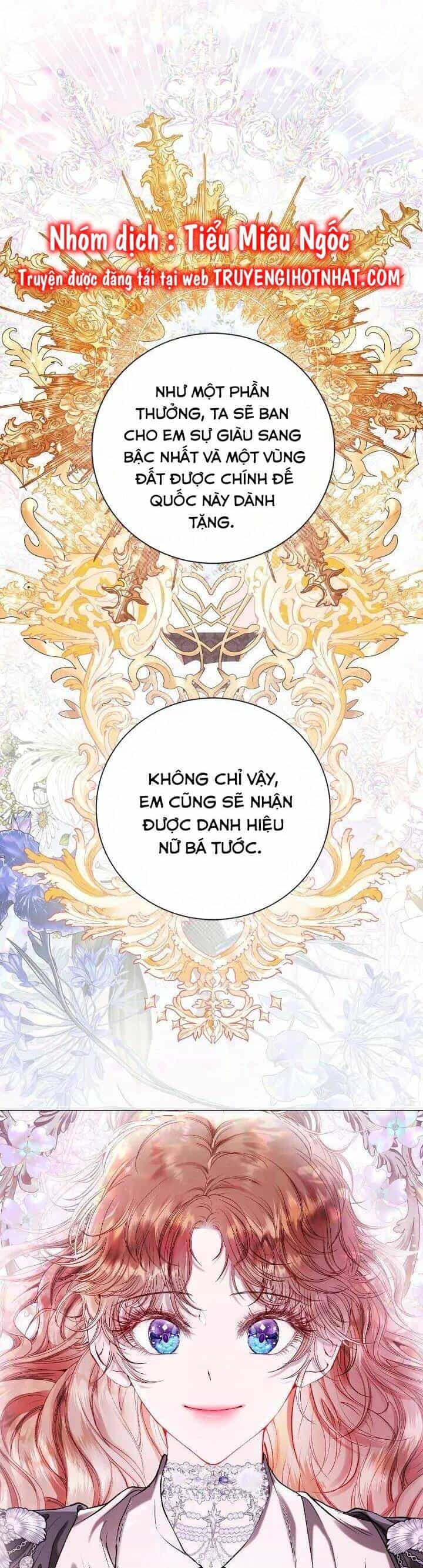 Trở Thành Tiểu Thư Xấu Xí - Chương 128 - ảnh 21