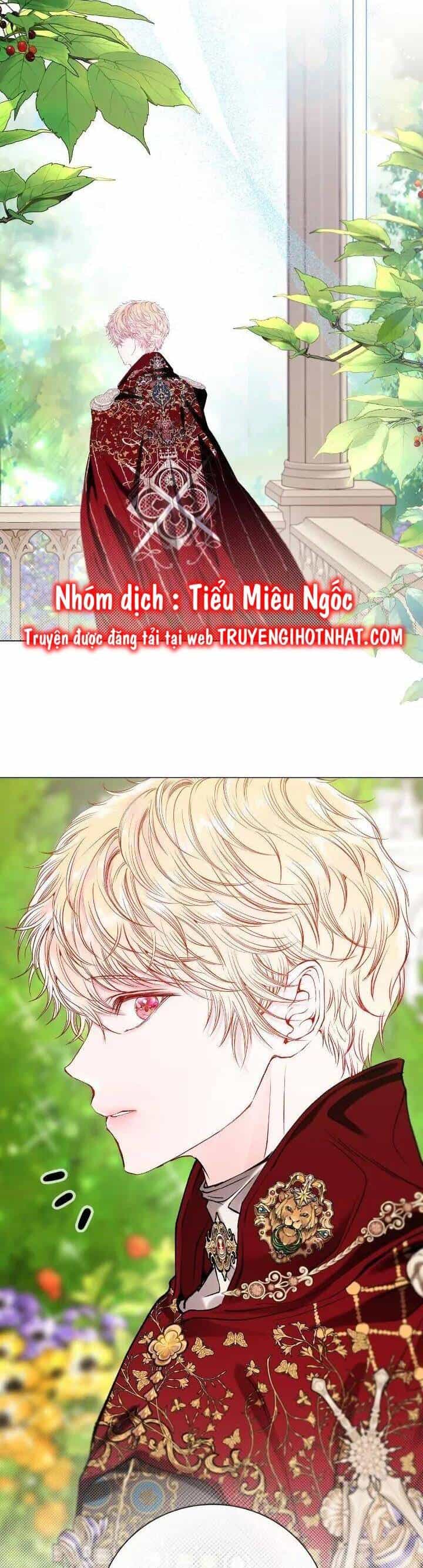 Trở Thành Tiểu Thư Xấu Xí - Chương 128 - ảnh 25