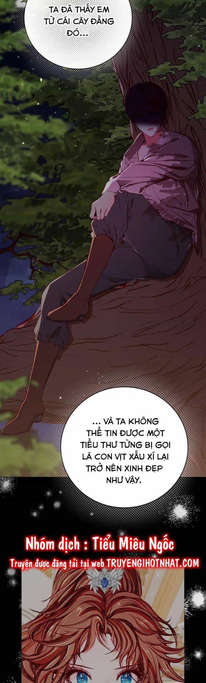 Trở Thành Tiểu Thư Xấu Xí - Chương 128 - ảnh 30