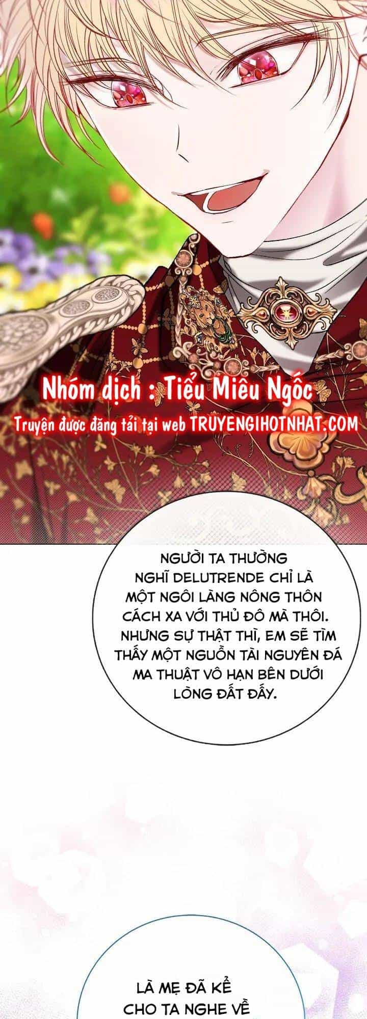 Trở Thành Tiểu Thư Xấu Xí - Chương 128 - ảnh 34