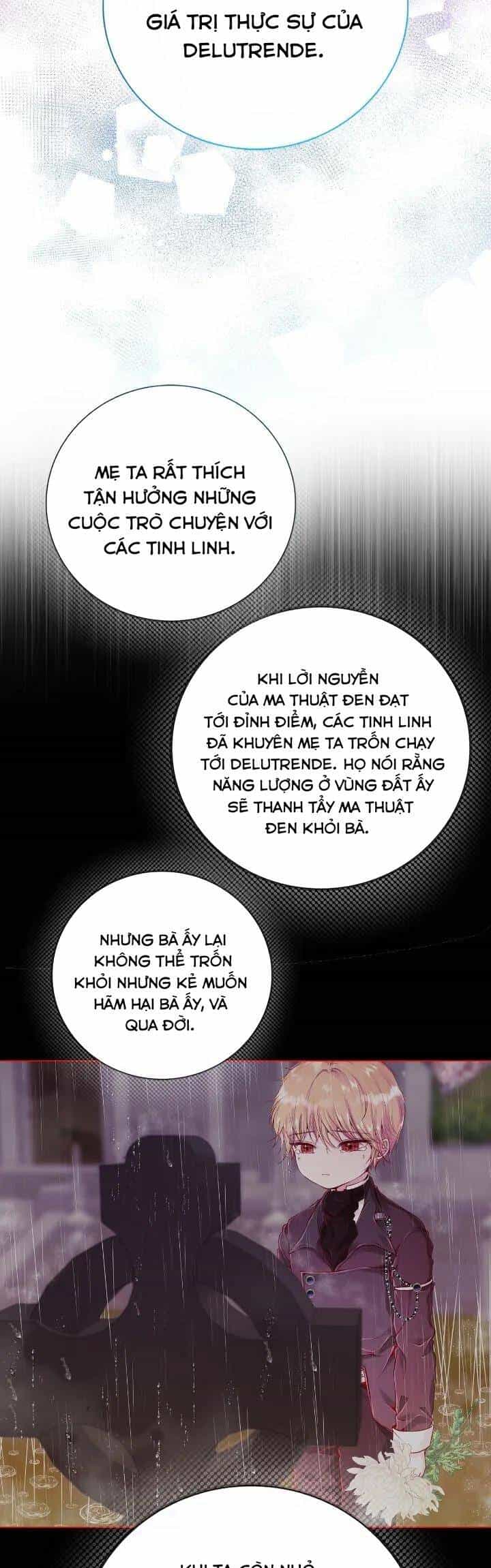 Trở Thành Tiểu Thư Xấu Xí - Chương 128 - ảnh 35