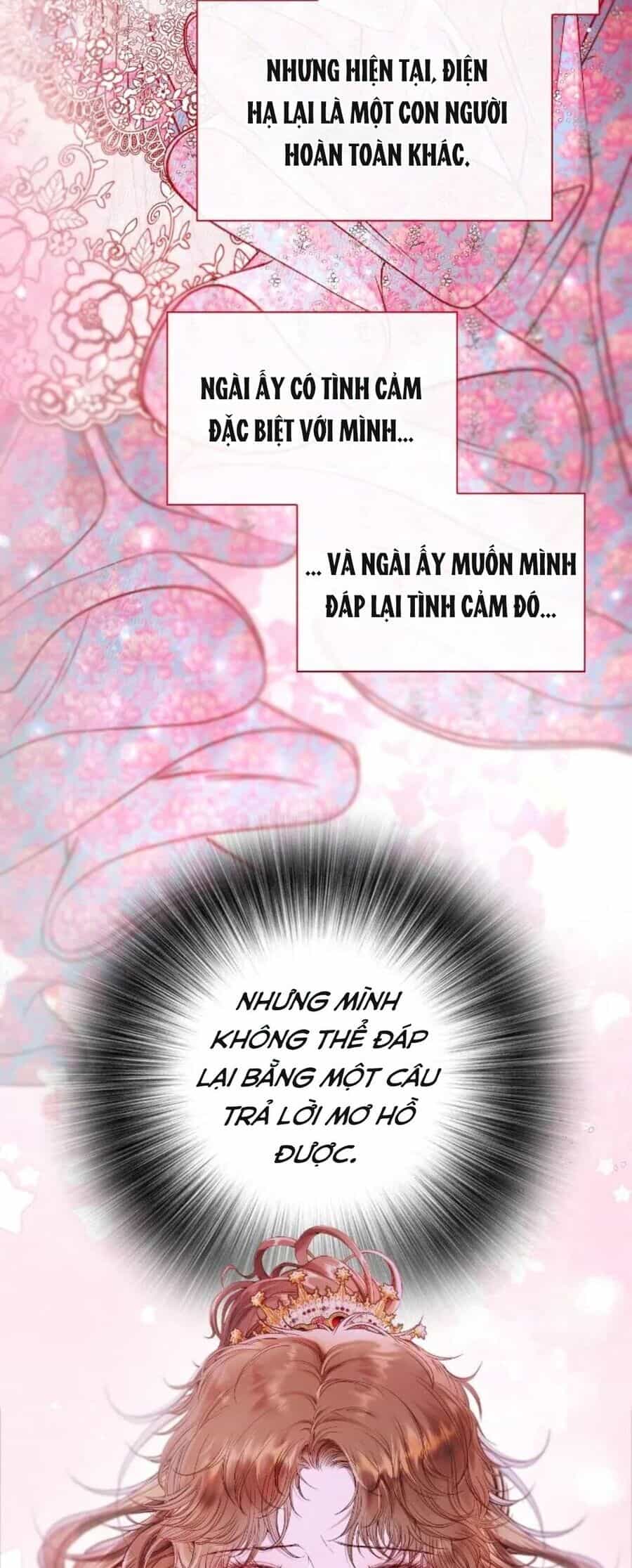Trở Thành Tiểu Thư Xấu Xí - Chương 129 - ảnh 11