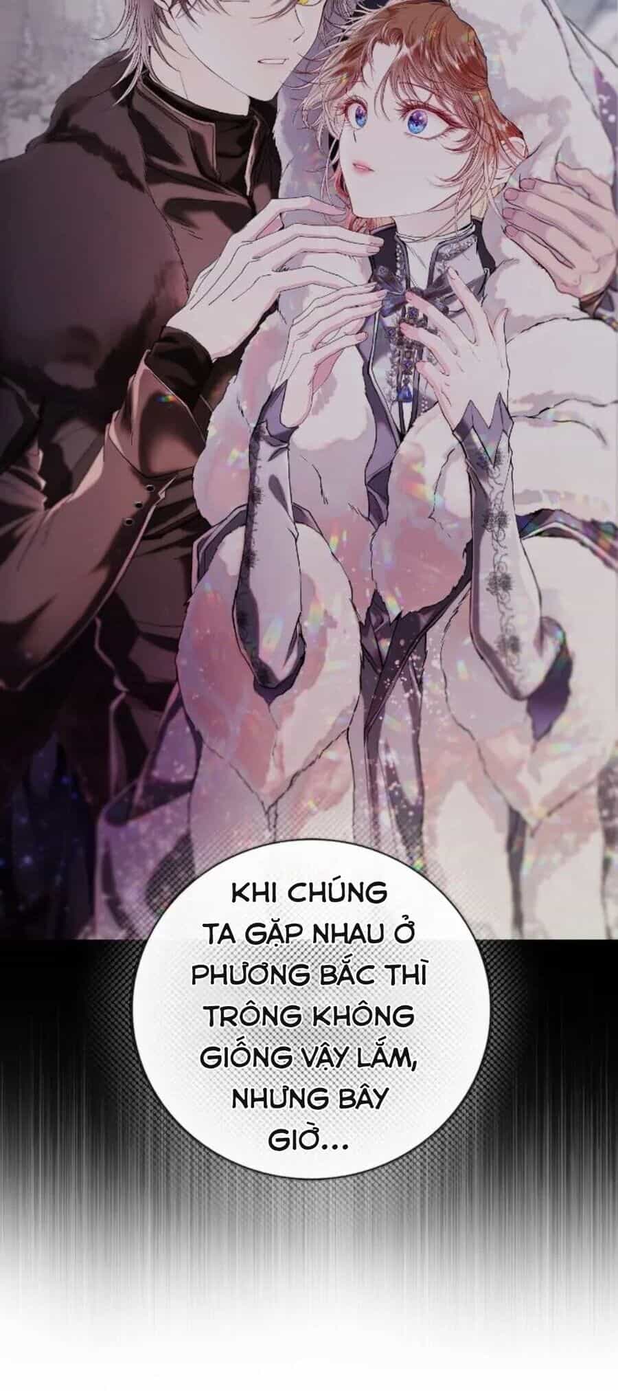 Trở Thành Tiểu Thư Xấu Xí - Chương 129 - ảnh 19