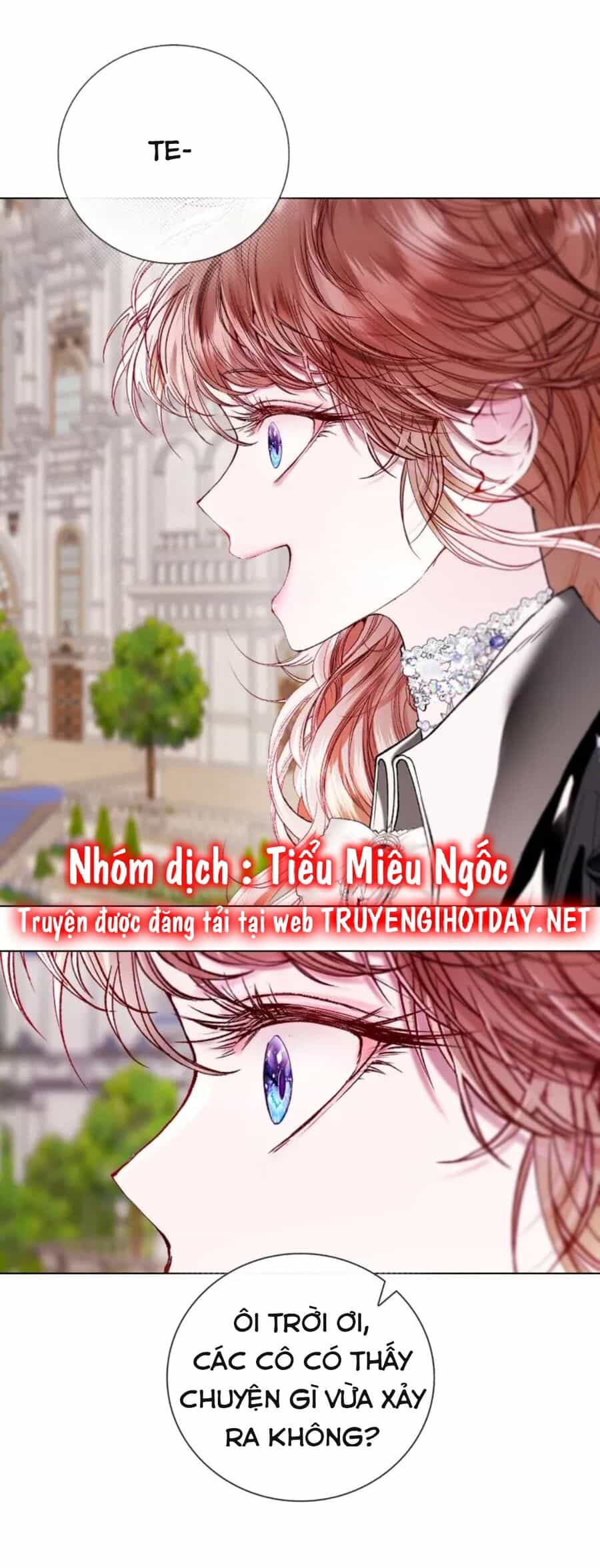 Trở Thành Tiểu Thư Xấu Xí - Chương 129 - ảnh 37