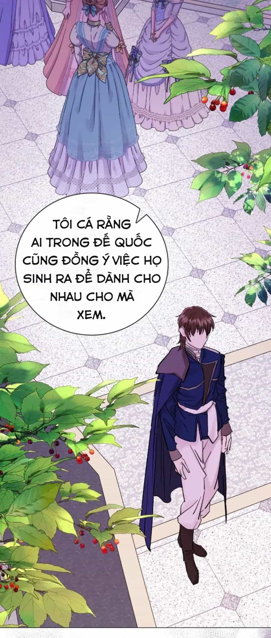 Trở Thành Tiểu Thư Xấu Xí - Chương 129 - ảnh 40