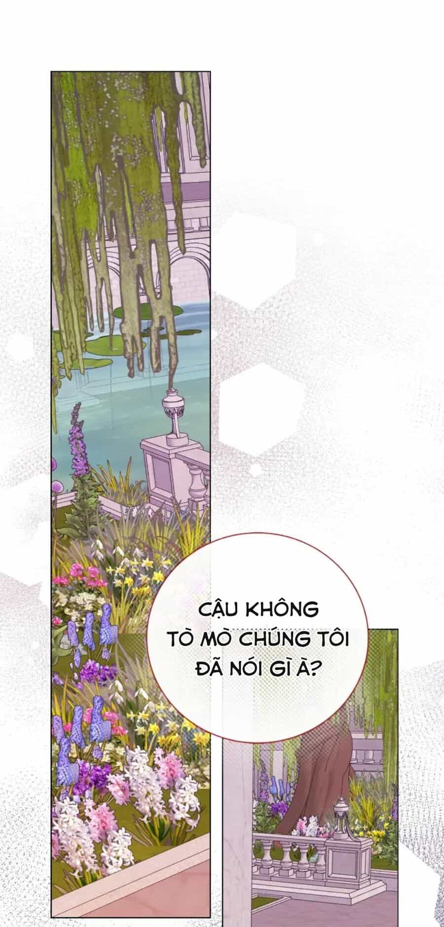 Trở Thành Tiểu Thư Xấu Xí - Chương 129 - ảnh 53