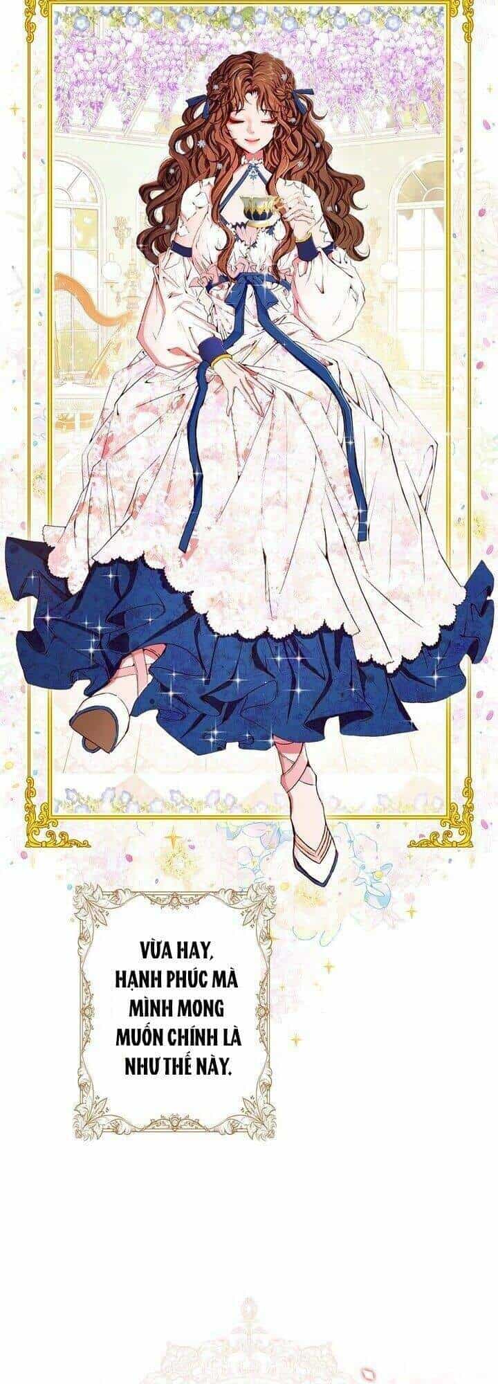 Trở Thành Tiểu Thư Xấu Xí - Chương 13 - ảnh 12