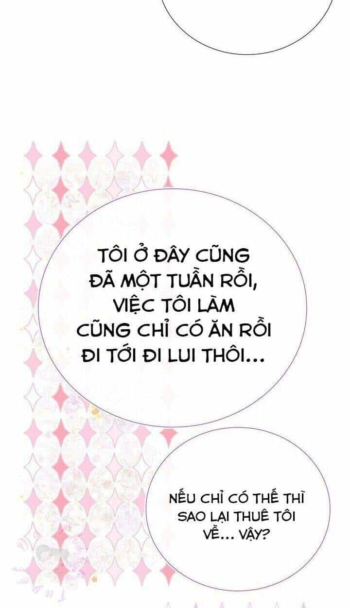 Trở Thành Tiểu Thư Xấu Xí - Chương 13 - ảnh 14