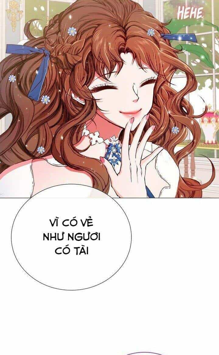 Trở Thành Tiểu Thư Xấu Xí - Chương 13 - ảnh 19