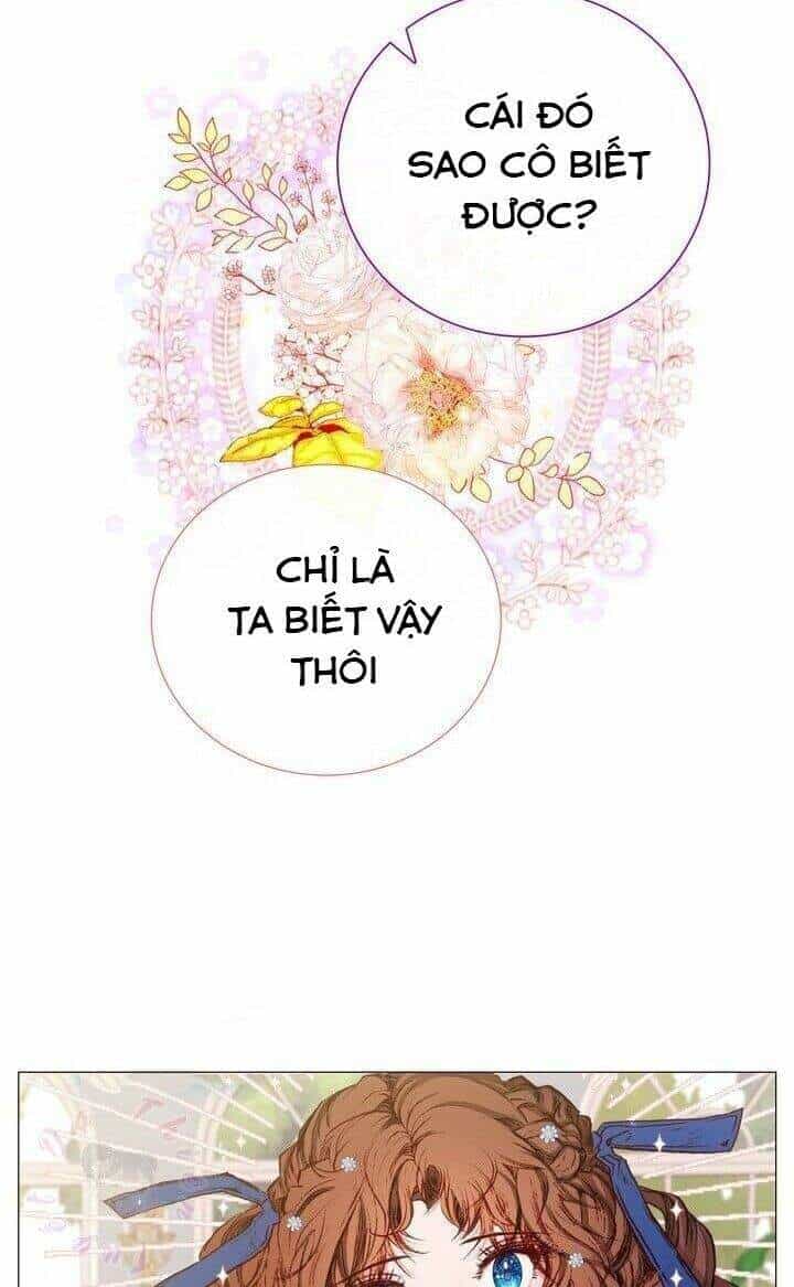 Trở Thành Tiểu Thư Xấu Xí - Chương 13 - ảnh 20