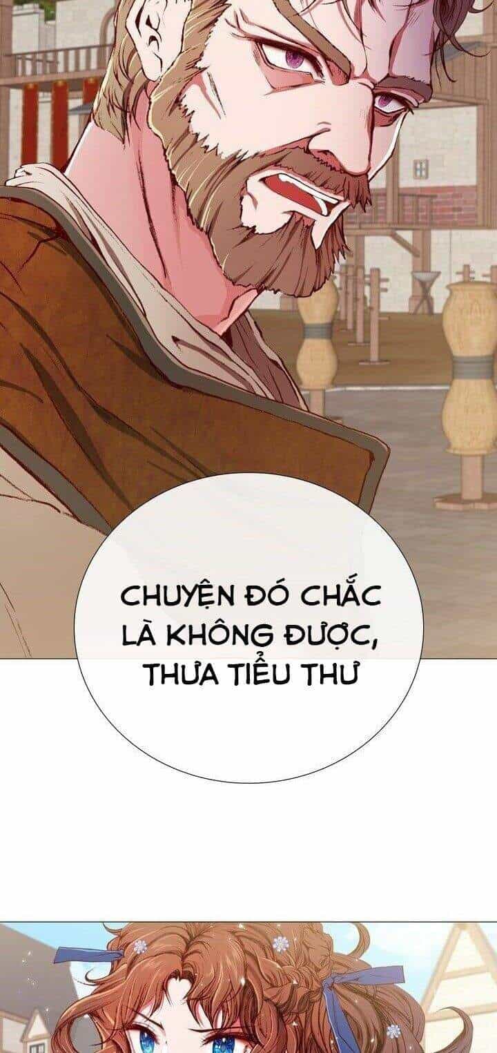 Trở Thành Tiểu Thư Xấu Xí - Chương 13 - ảnh 45