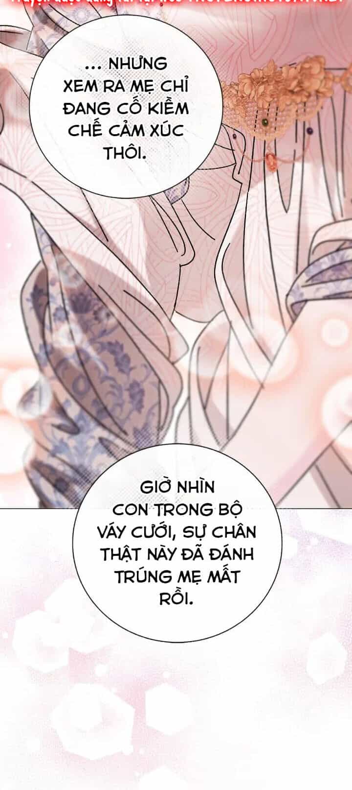 Trở Thành Tiểu Thư Xấu Xí - Chương 130 - ảnh 40