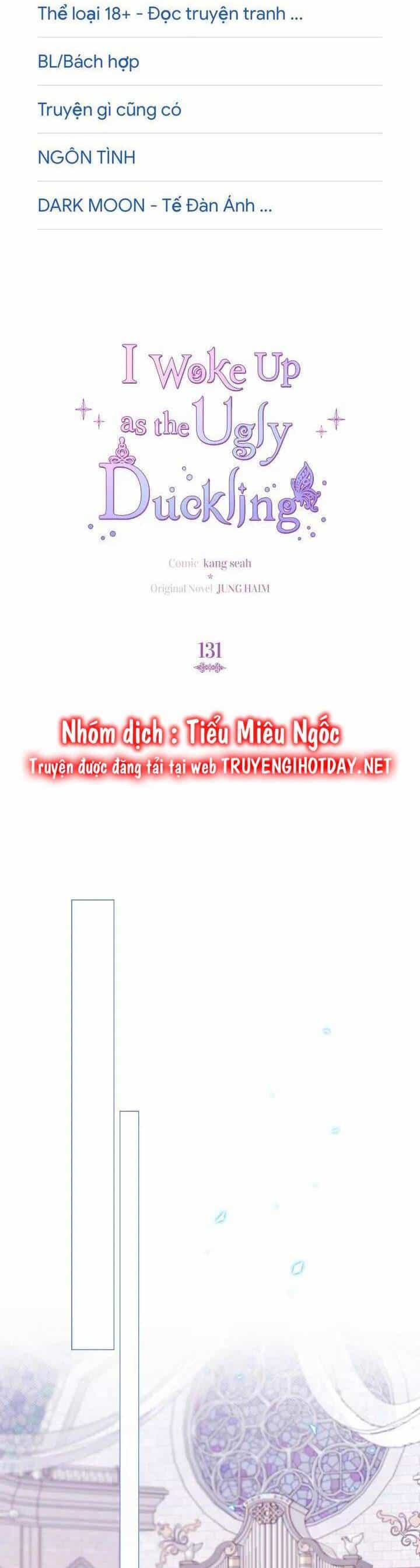 Trở Thành Tiểu Thư Xấu Xí - Chương 131 - ảnh 2