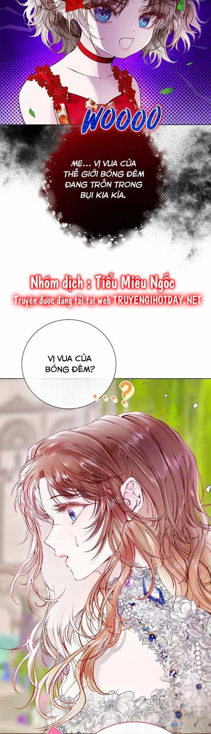 Trở Thành Tiểu Thư Xấu Xí - Chương 131 - ảnh 25