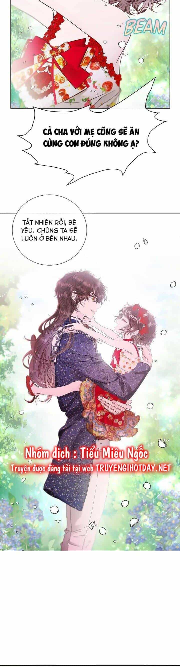 Trở Thành Tiểu Thư Xấu Xí - Chương 131 - ảnh 37
