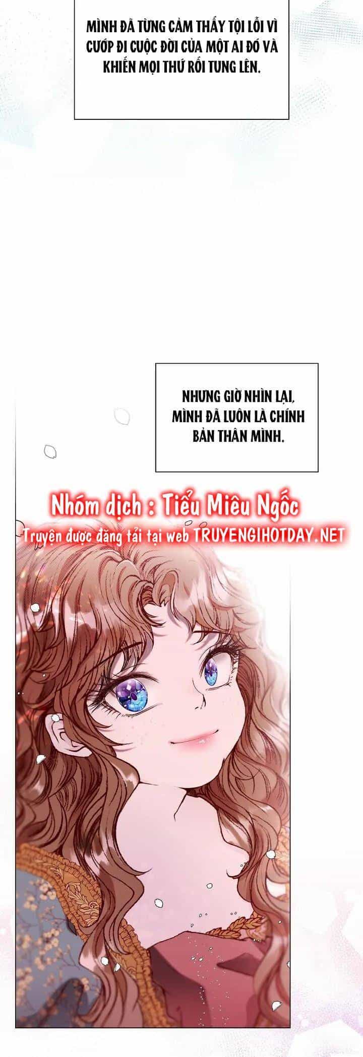 Trở Thành Tiểu Thư Xấu Xí - Chương 131 - ảnh 39
