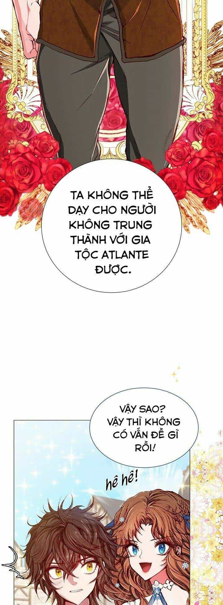 Trở Thành Tiểu Thư Xấu Xí - Chương 14 - ảnh 11