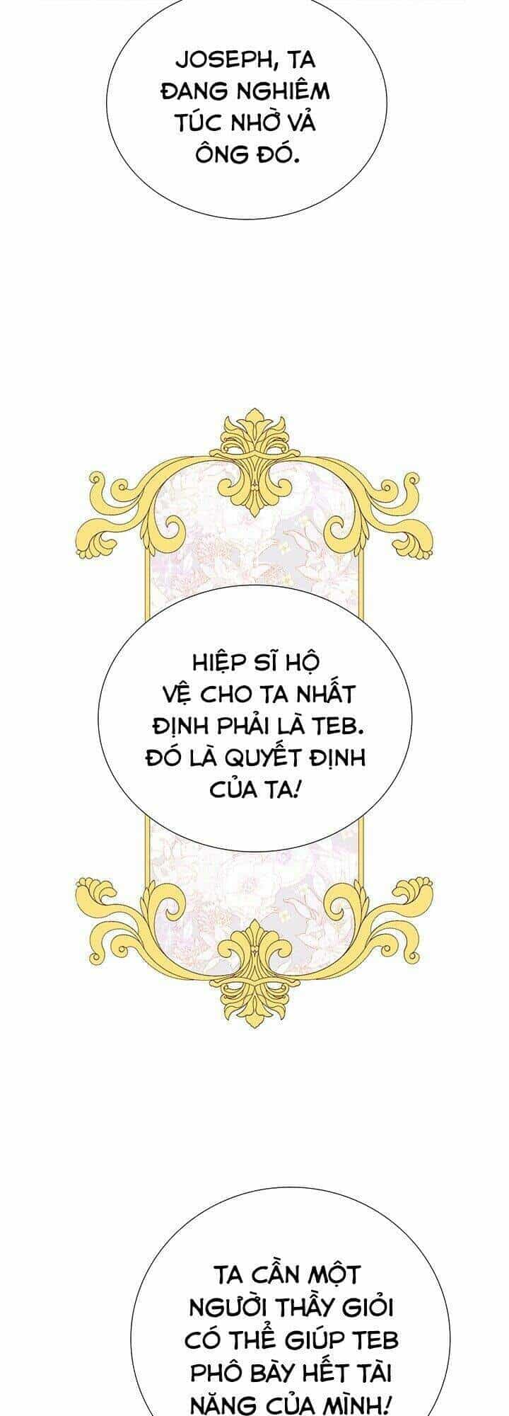 Trở Thành Tiểu Thư Xấu Xí - Chương 14 - ảnh 14