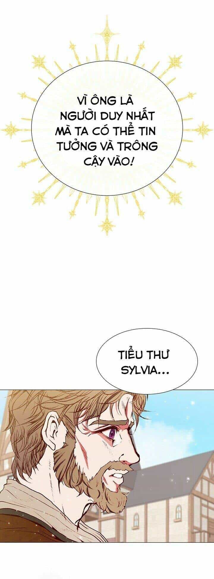 Trở Thành Tiểu Thư Xấu Xí - Chương 14 - ảnh 16