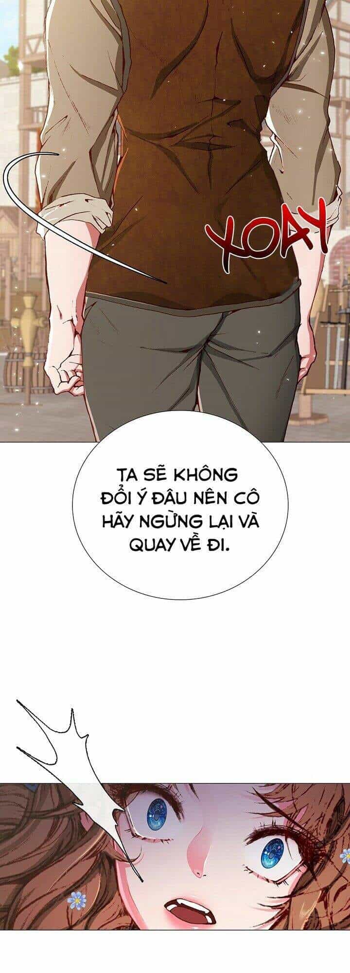 Trở Thành Tiểu Thư Xấu Xí - Chương 14 - ảnh 18