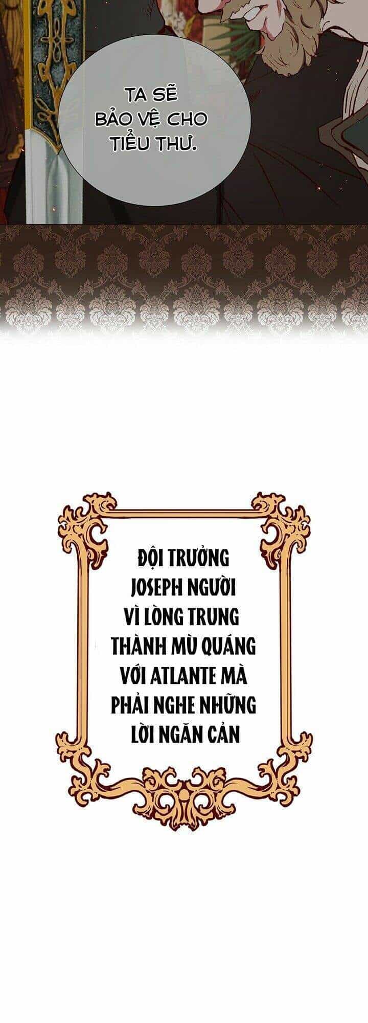 Trở Thành Tiểu Thư Xấu Xí - Chương 14 - ảnh 30