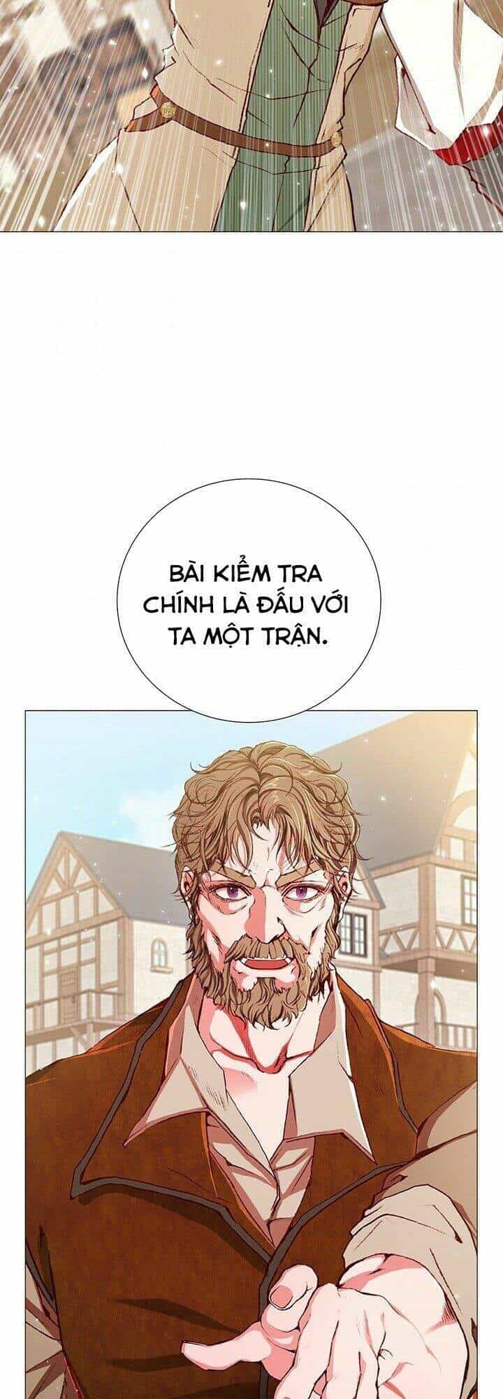 Trở Thành Tiểu Thư Xấu Xí - Chương 14 - ảnh 34