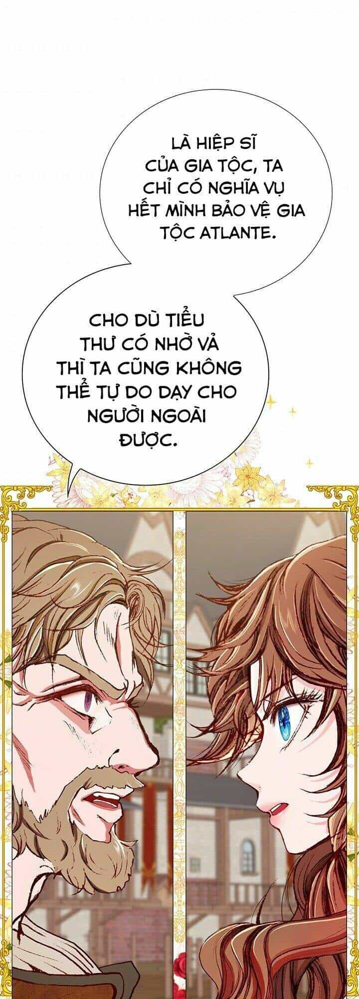 Trở Thành Tiểu Thư Xấu Xí - Chương 14 - ảnh 5