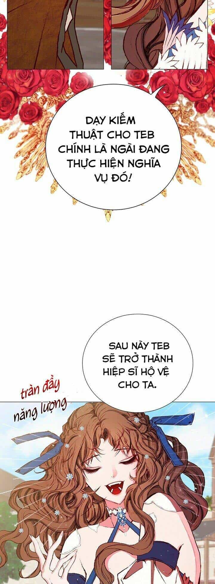 Trở Thành Tiểu Thư Xấu Xí - Chương 14 - ảnh 6