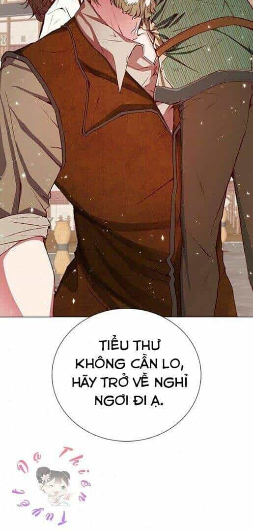 Trở Thành Tiểu Thư Xấu Xí - Chương 15 - ảnh 43