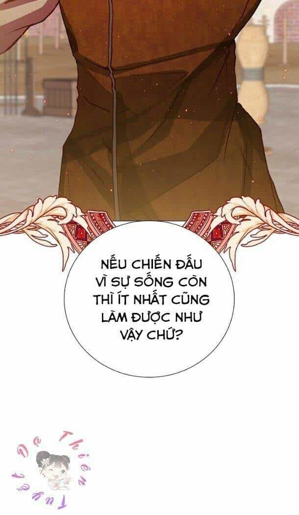 Trở Thành Tiểu Thư Xấu Xí - Chương 15 - ảnh 5