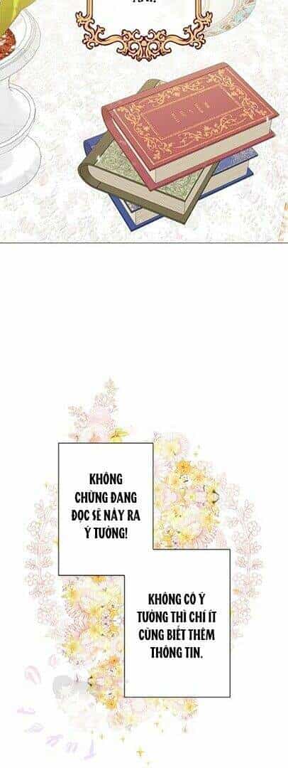 Trở Thành Tiểu Thư Xấu Xí - Chương 16 - ảnh 11