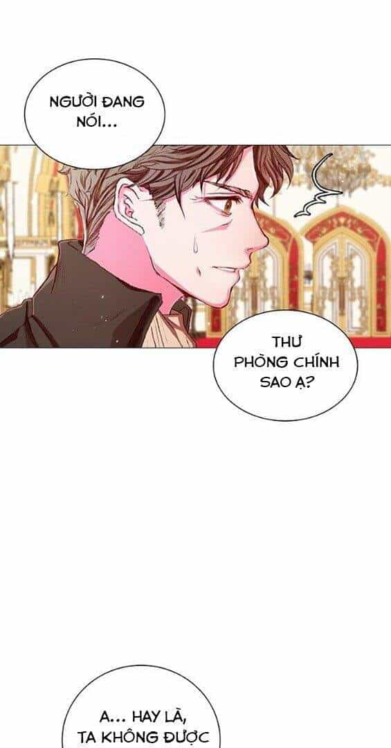 Trở Thành Tiểu Thư Xấu Xí - Chương 16 - ảnh 14