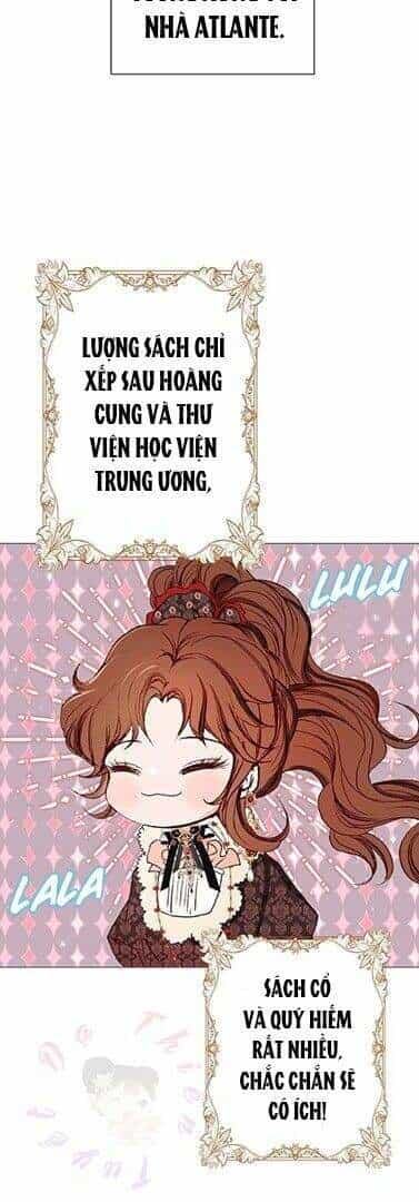 Trở Thành Tiểu Thư Xấu Xí - Chương 16 - ảnh 21