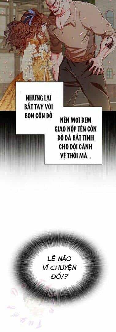 Trở Thành Tiểu Thư Xấu Xí - Chương 16 - ảnh 26