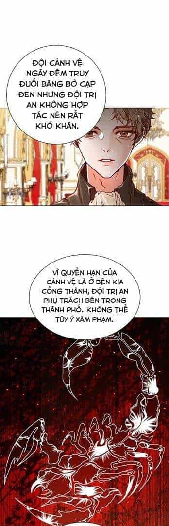 Trở Thành Tiểu Thư Xấu Xí - Chương 16 - ảnh 27