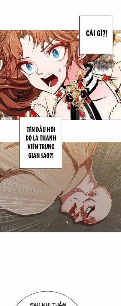 Trở Thành Tiểu Thư Xấu Xí - Chương 16 - ảnh 29