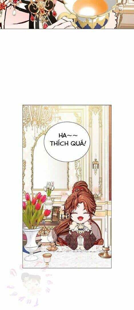 Trở Thành Tiểu Thư Xấu Xí - Chương 16 - ảnh 3
