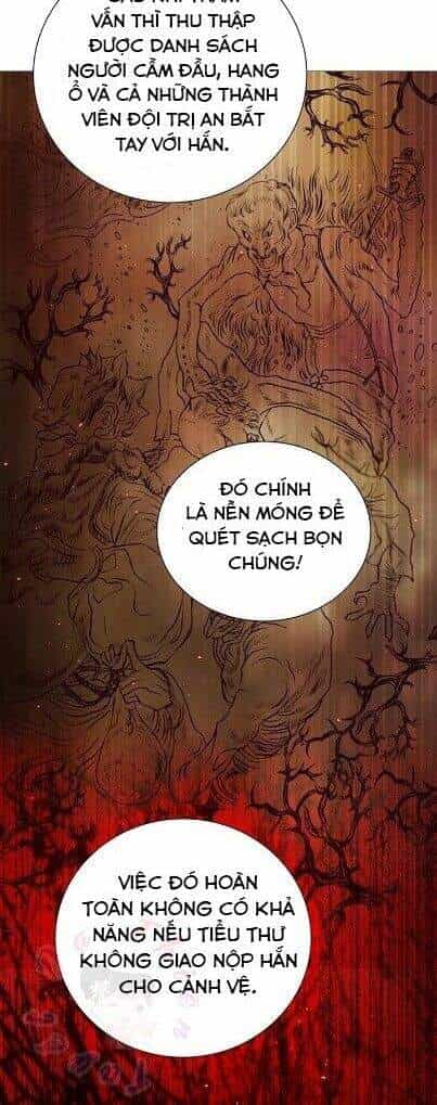 Trở Thành Tiểu Thư Xấu Xí - Chương 16 - ảnh 30