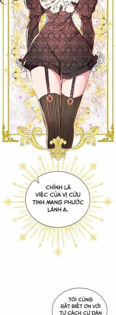 Trở Thành Tiểu Thư Xấu Xí - Chương 16 - ảnh 32