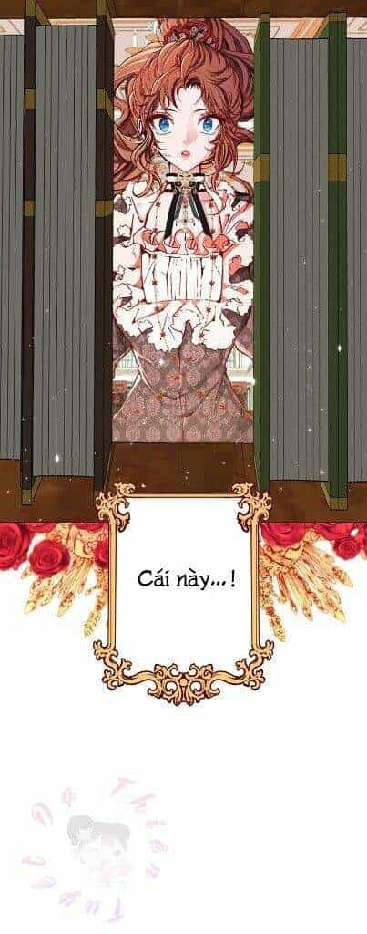 Trở Thành Tiểu Thư Xấu Xí - Chương 16 - ảnh 41