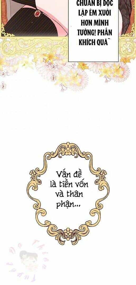 Trở Thành Tiểu Thư Xấu Xí - Chương 16 - ảnh 5