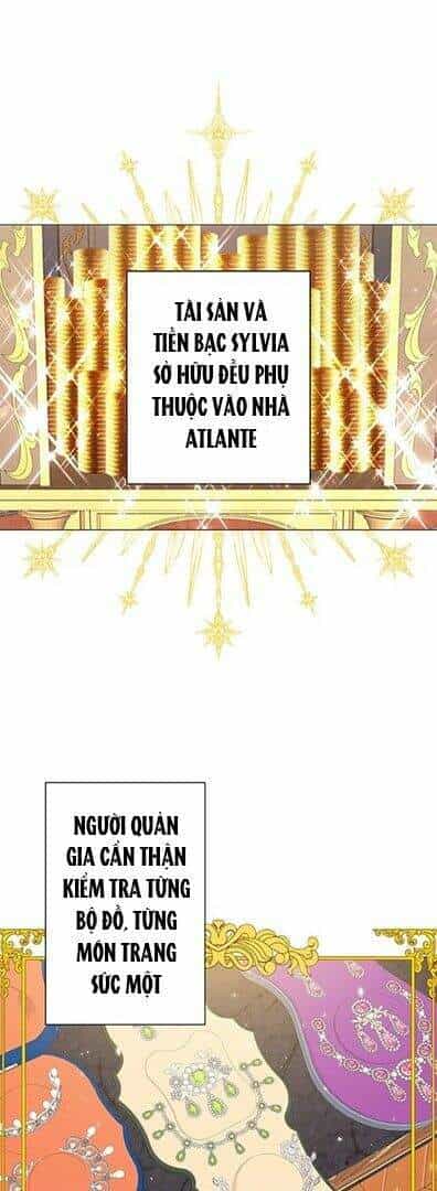 Trở Thành Tiểu Thư Xấu Xí - Chương 16 - ảnh 6