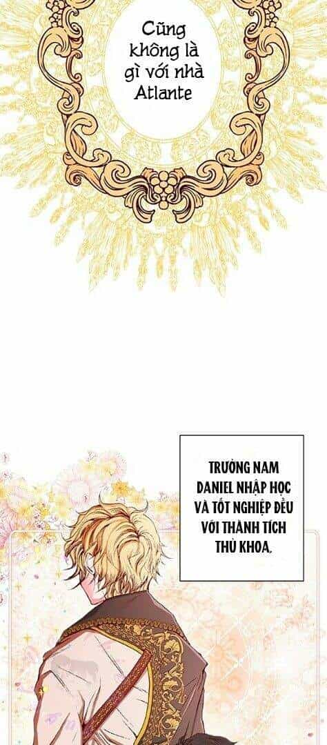 Trở Thành Tiểu Thư Xấu Xí - Chương 17 - ảnh 19