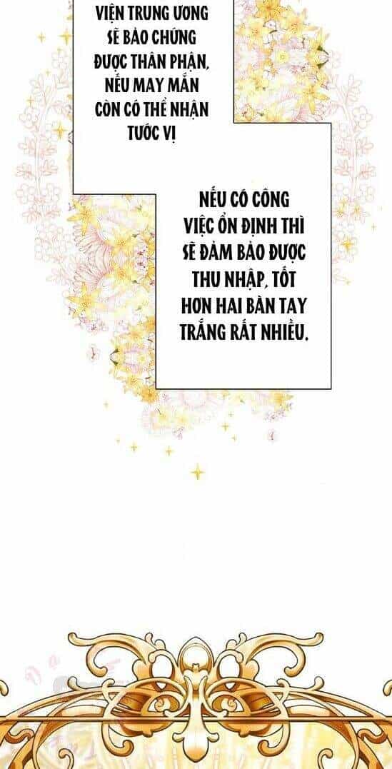 Trở Thành Tiểu Thư Xấu Xí - Chương 17 - ảnh 25
