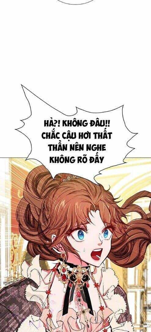 Trở Thành Tiểu Thư Xấu Xí - Chương 17 - ảnh 31