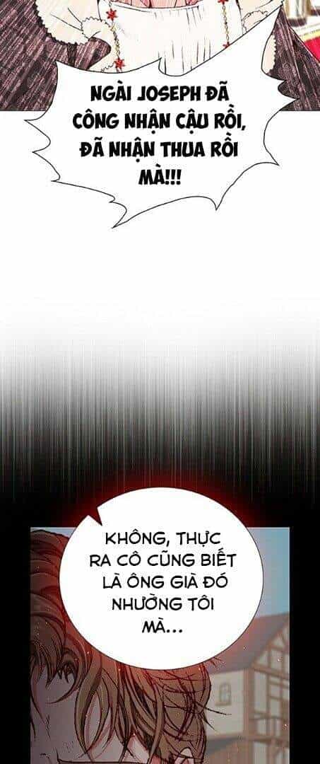 Trở Thành Tiểu Thư Xấu Xí - Chương 17 - ảnh 32