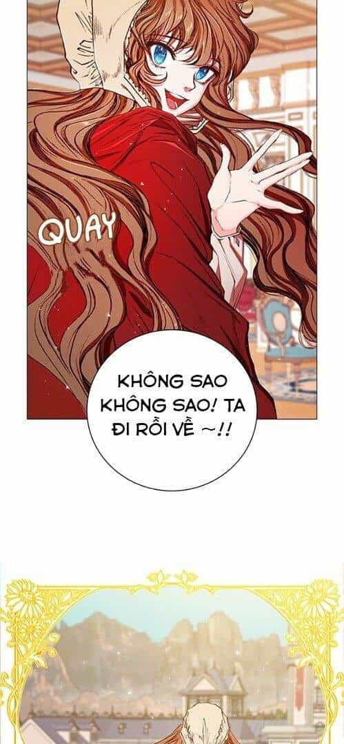 Trở Thành Tiểu Thư Xấu Xí - Chương 18 - ảnh 26